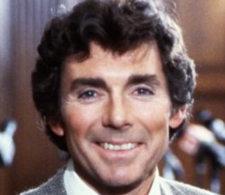 Ha muerto... DAVID BIRNEY