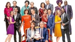 LA TERCERA ENTREGA DE DIOS MIO... INICIA SU ANDADURA CON BUEN PIE