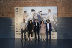 SE PRESENTA DOCUMENTAMADRID 2022