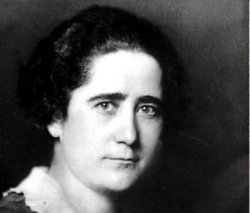 SE ESTRENA EL MEDIOMETRAJE ECOS DE CLARA CAMPOAMOR