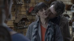 FINALIZA EL RODAJE DE EL CUCO