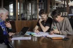 MAR TARGARONA INICIA EL RODAJE DE EL CUCO