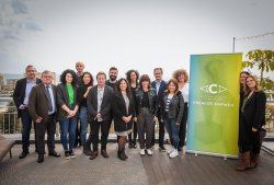 V ENCUENTRO DE ACADEMIAS DE CINE AUTONÓMICAS