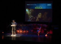 EL FESTIVAL DE CINE AFRICANO-FCAT CELEBRA NUEVA EDIDIÓN EN JUNIO