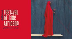 CEL FESTIVAL DE CINE AFRICANO A PUNTO