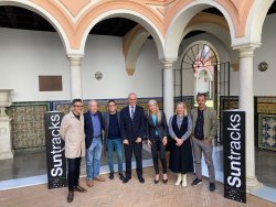 EL FESTIVAL DE SEVILLA AYUDA A COMPONER LA BANDA SONORA PERFECTA