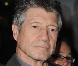 Ha muerto... FRED WARD