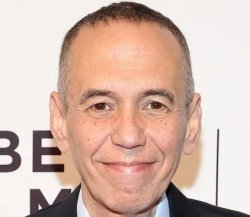 Ha muerto... GILBERT GOTTFRIED