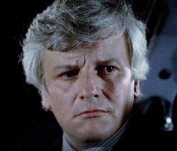 Ha muerto... JACQUES PERRIN