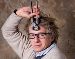 JAVIER MARISCAL DISEÑA EL CARTEL DE LOS IX PREMIOS PLATINO