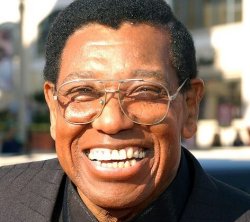 Ha muerto... JOHNNY BROWN