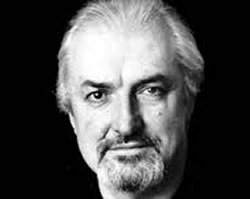 Ha muerto... JOHN STAHL