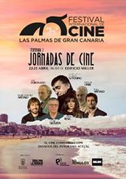 SEGUNDAS JORNADAS SOBRE EL OFICIO CINEMATOGRÁFICO