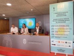 4º EDICIÓN DEL LABORATORIO DE PROYECTOS DE FICCIÓN DE ALICANTE