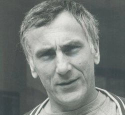 Ha muerto... LAWRENCE DANE