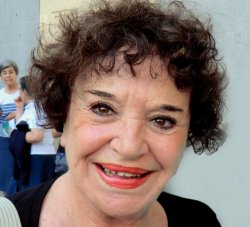 Ha muerto... MARÍA FERNANDA D'OCÓN