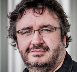 MARK BENTON