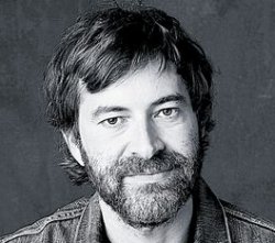 MARK DUPLASS