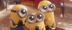 LOS MINIONS: EL ORIGEN DE GRU COMPLETA SU REPARTO DE VOCES