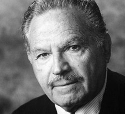 Ha muerto... NEHEMIAH PERSOFF