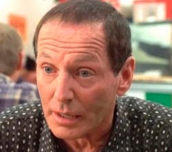 Ha muerto... PAUL HERMAN