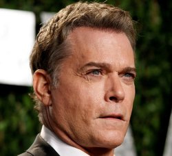 Ha muerto... RAY LIOTTA