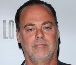 Ha muerto... RIO HACKFORD