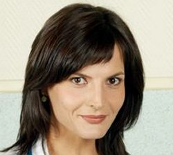 Ha muerto... ROSA MARISCAL