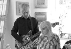 LEAH SINGER Y LEE RANALDO CONFIRMADOS PARA LA 13 EDICIÓN DEL S8