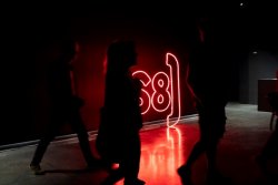 LEE RANALDO PROTAGONISTA DEL FESTIVAL S8 DE A CORUÑA