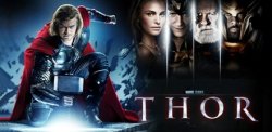 La saga de... THOR