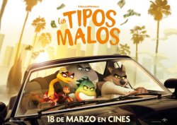 RÁNKING GENERAL DE LA TAQUILLA ESPAÑOLA