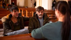 ÚLTIMAS VOLUNTADES FINALIZA SU RODAJE