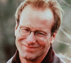 Ha muerto... WILLIAM HURT