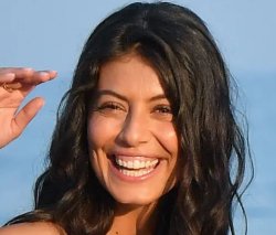 ALESSANDRA MASTRONARDI