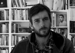 ALVARO FELDMAN GANADOR DE LA SEXTA EDICIÓN DE LAS RESIDENCIAS ARTISTICAS BAICC