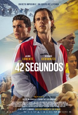 42 SEGUNDOS