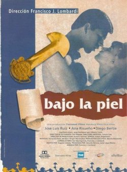 BAJO LA PIEL BAJO LA PIEL