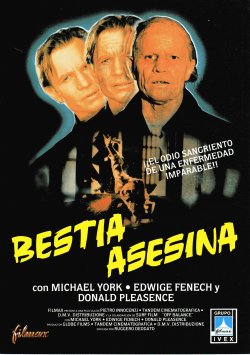 BESTIA ASESINA