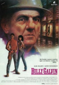 BILLY GALVIN