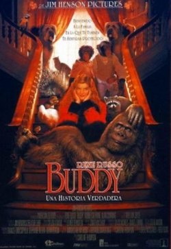 BUDDY