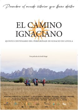 EL CAMINO IGNACIANO