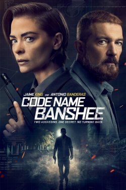 CODE NAME BANSHEE