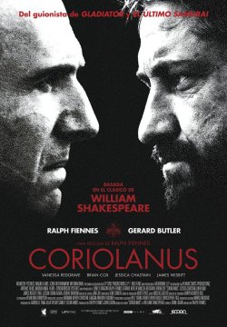 CORIOLANUS