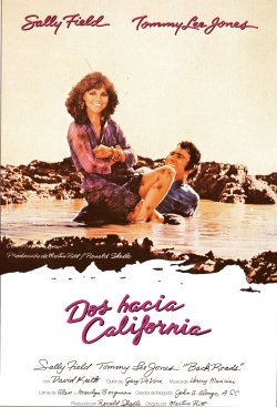 DOS HACIA CALIFORNIA