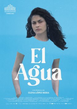 EL AGUA