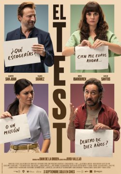 EL TEST