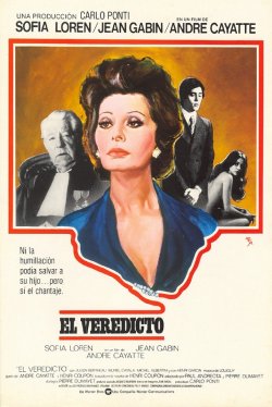 EL VEREDICTO