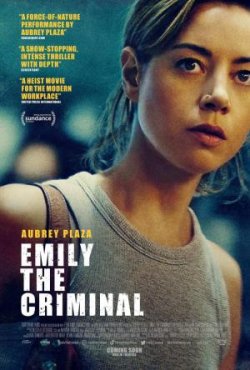 EMILY THE CRIMINAL