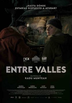 ENTRE VALLES